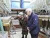 Уватский центр Аквакультуры готовится к выпуску личинок пеляди в Буренский сор